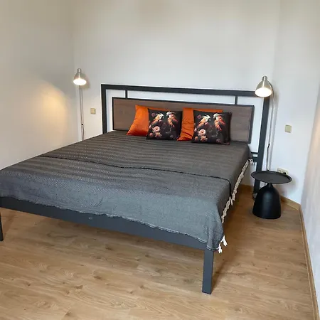 Lejlighed Pod Vezi, Nechanice *
