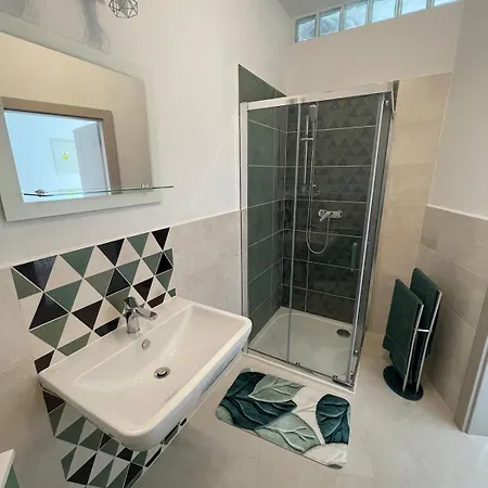 Pod Vezi, Nechanice Hradec Kralove