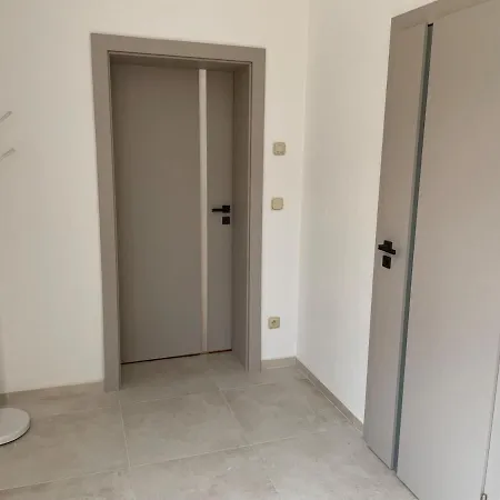 Pod Vezi, Nechanice Lejlighed